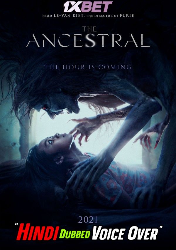 The Ancestral (2021) Hindi [Voice Over] Dubbed CAMRip download full movie